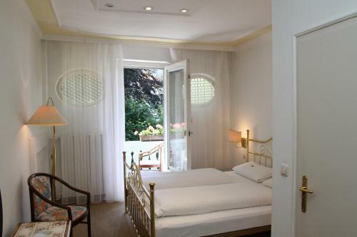 Bed & Breakfast Romantic-pension Albrecht
