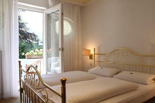 Bed & Breakfast Romantic-pension Albrecht