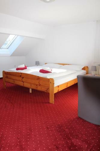 Bed & Breakfast Romantic-pension Albrecht