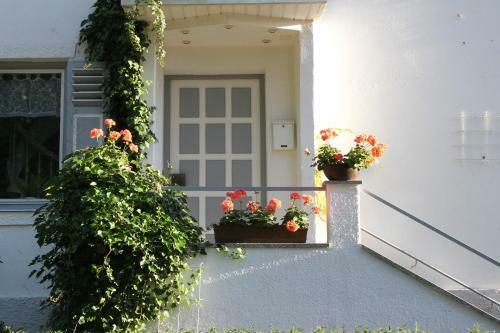 Bed & Breakfast Romantic-pension Albrecht