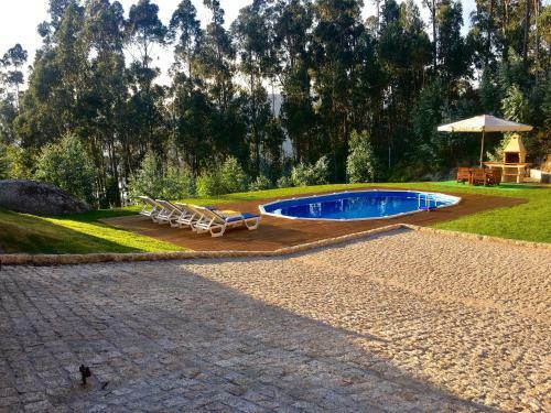 The Green Roof House