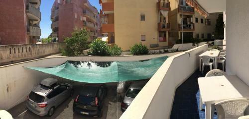 Apartamento Degio Holiday Home