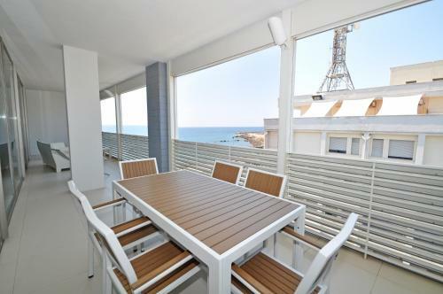 Apartamento Attico 5 Vele
