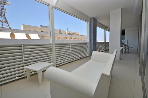 Apartamento Attico 5 Vele