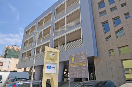 Apartamento Attico 5 Vele