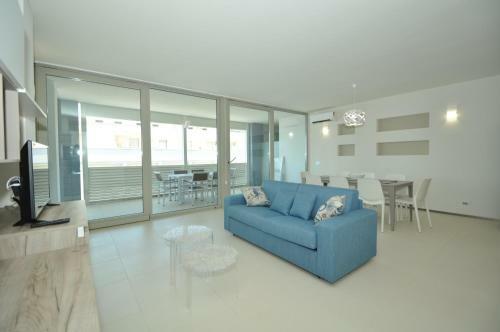 Apartamento Attico 5 Vele