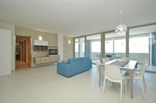 Apartamento Attico 5 Vele