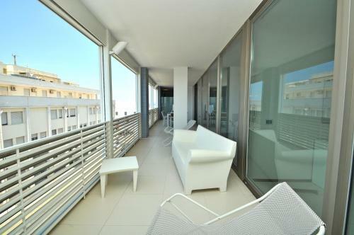 Apartamento Attico 5 Vele