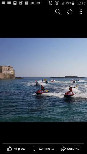Love - Casa Vicino Al Mare