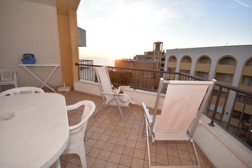 Apartamento Appartamento Vista Mare Da Mary