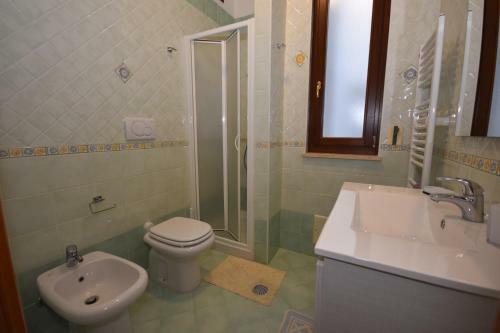 Apartamento Appartamento Vista Mare Da Mary