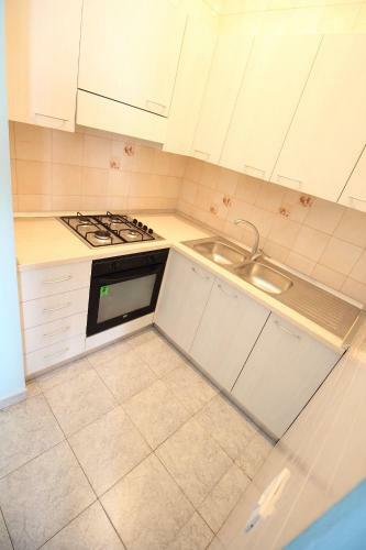 Apartamento Appartamenti Rivabella D