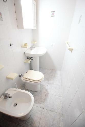 Apartamento Appartamenti Rivabella D
