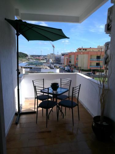 Apartamento Lido Beach 1
