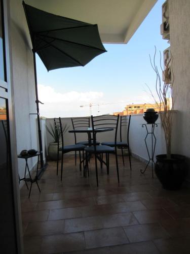 Apartamento Lido Beach 1