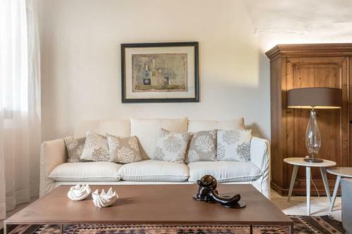Villa Masseria San Rocco