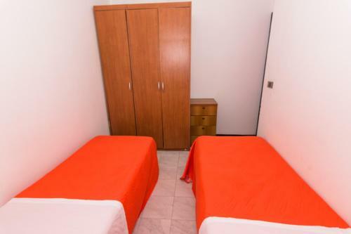 Apartamento Baia Verde Appartamento Trilocale