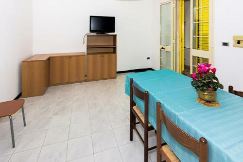 Apartamento Baia Verde Appartamento Trilocale