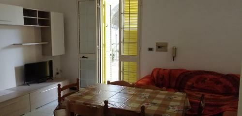 Apartamento Baia Verde Appartamento Trilocale
