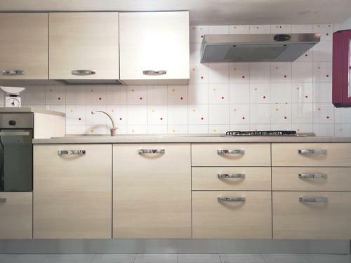 Villa Elodia-ground Floor Apartment