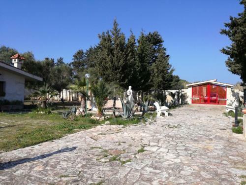Villa Elodia-ground Floor Apartment