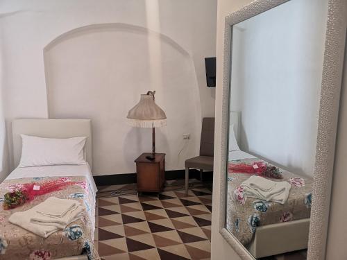 Bed & Breakfast B & B San Giovanni 9