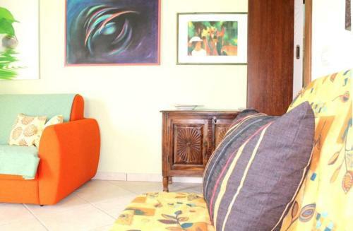 Apartamento Dueattici E Un Pianoterra