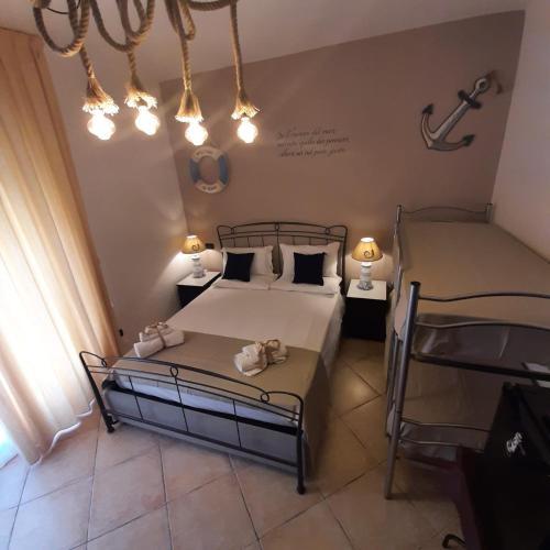 B&B Medusa House Gallipoli