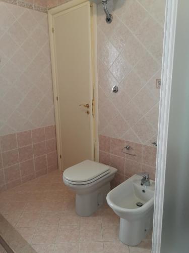 B&B Medusa House Gallipoli