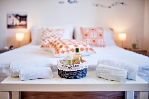 Apartamento La Baia Verde Di Concy - Sitcase