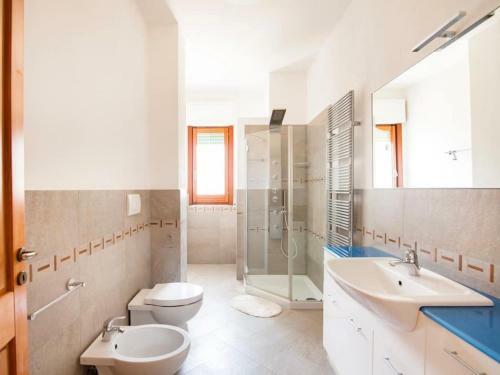 Apartamento Residenza Le Fontanelle