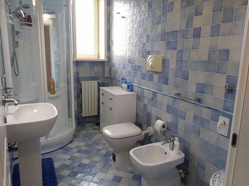 Apartamento Appartamento Nuovo A Pochi Passi Dal Mare