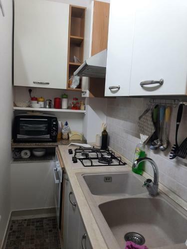 Apartamento La Casa Coi Baffi
