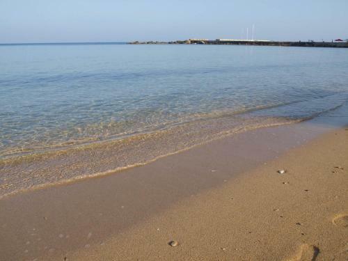 Apartamento Bilocale Del Vico 100 Mt Dal Mare