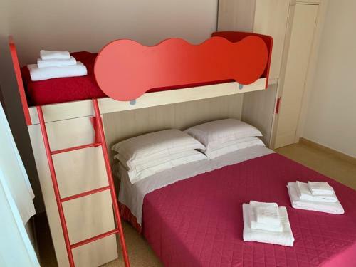 Apartamento Casa Vacanza Gallipoli La Manu