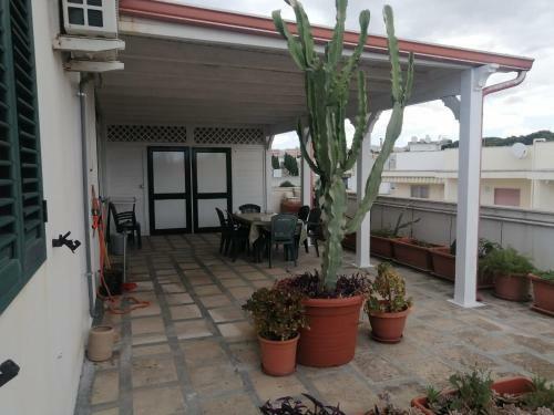 Apartamento Attico Sant'andrea