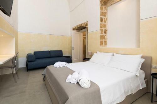 Bed & Breakfast Palazzo Balsamo