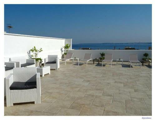 Bed & Breakfast Faro Bianco