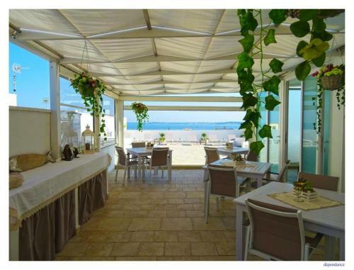 Bed & Breakfast Faro Bianco