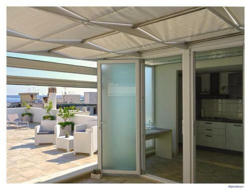 Bed & Breakfast Faro Bianco