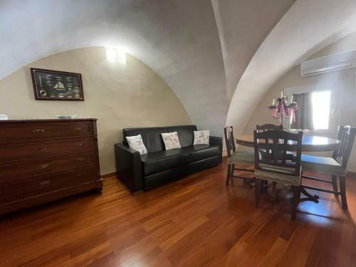 Bed & Breakfast Faro Bianco