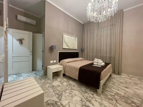 Bed & Breakfast Faro Bianco