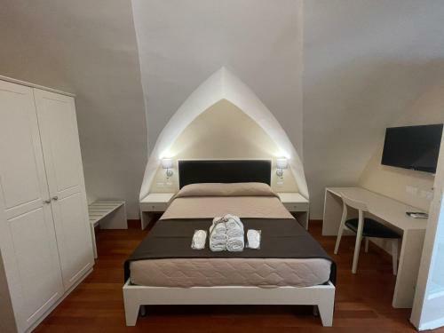 Bed & Breakfast Faro Bianco