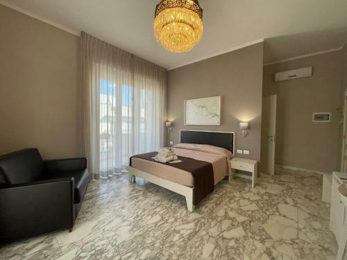Bed & Breakfast Faro Bianco