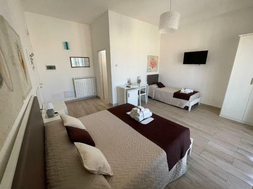 Bed & Breakfast Faro Bianco