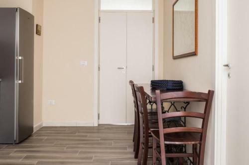 Bed & Breakfast Faro Bianco