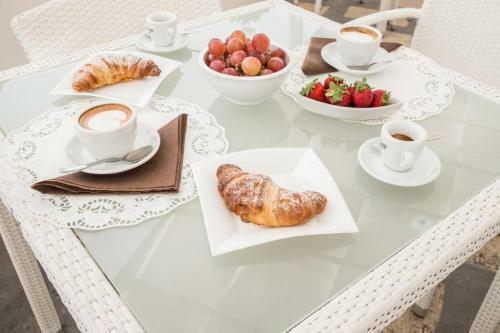 Bed & Breakfast Faro Bianco