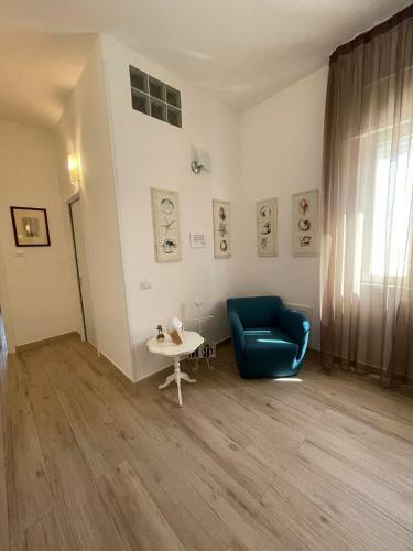 Bed & Breakfast Faro Bianco