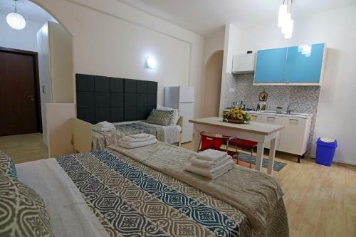Apartamento Monolocale Del Vico 100 Mt Dal Mare