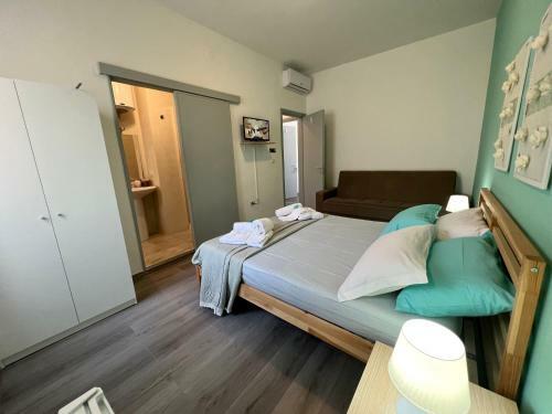 Bed & Breakfast B & B Cavalieri Di Rodi